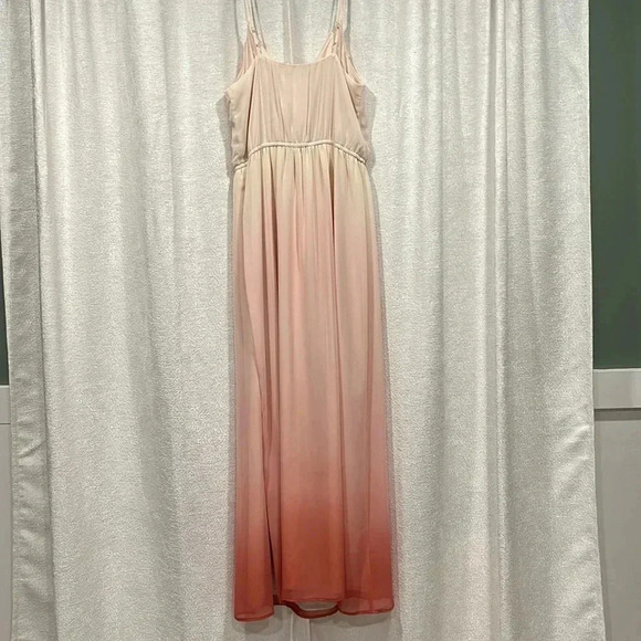 Lauren Conrad Ombré Dress - Picture 2 of 4